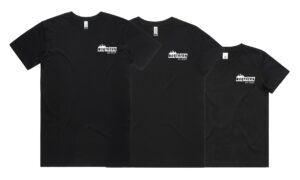 NST Team T-Shirt