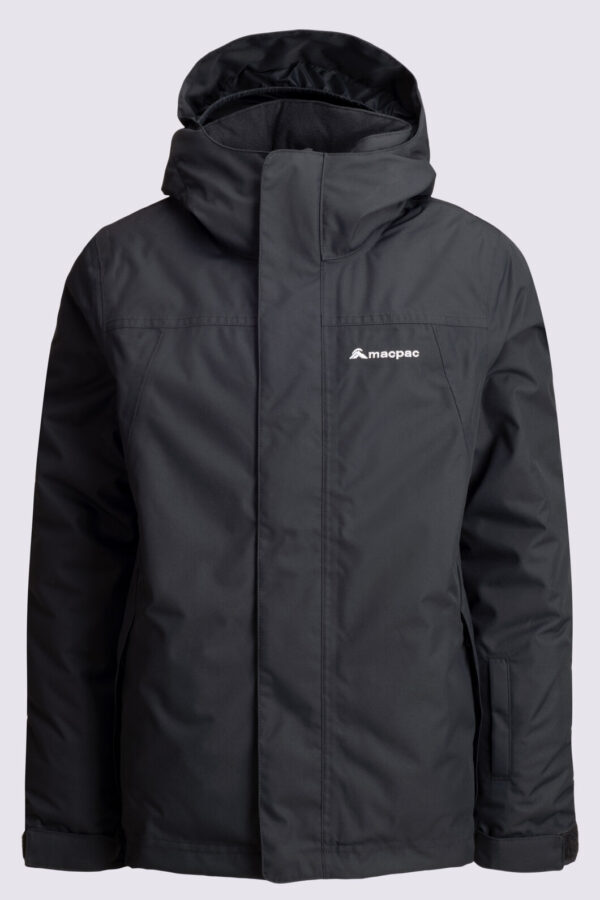 NST Team Jacket